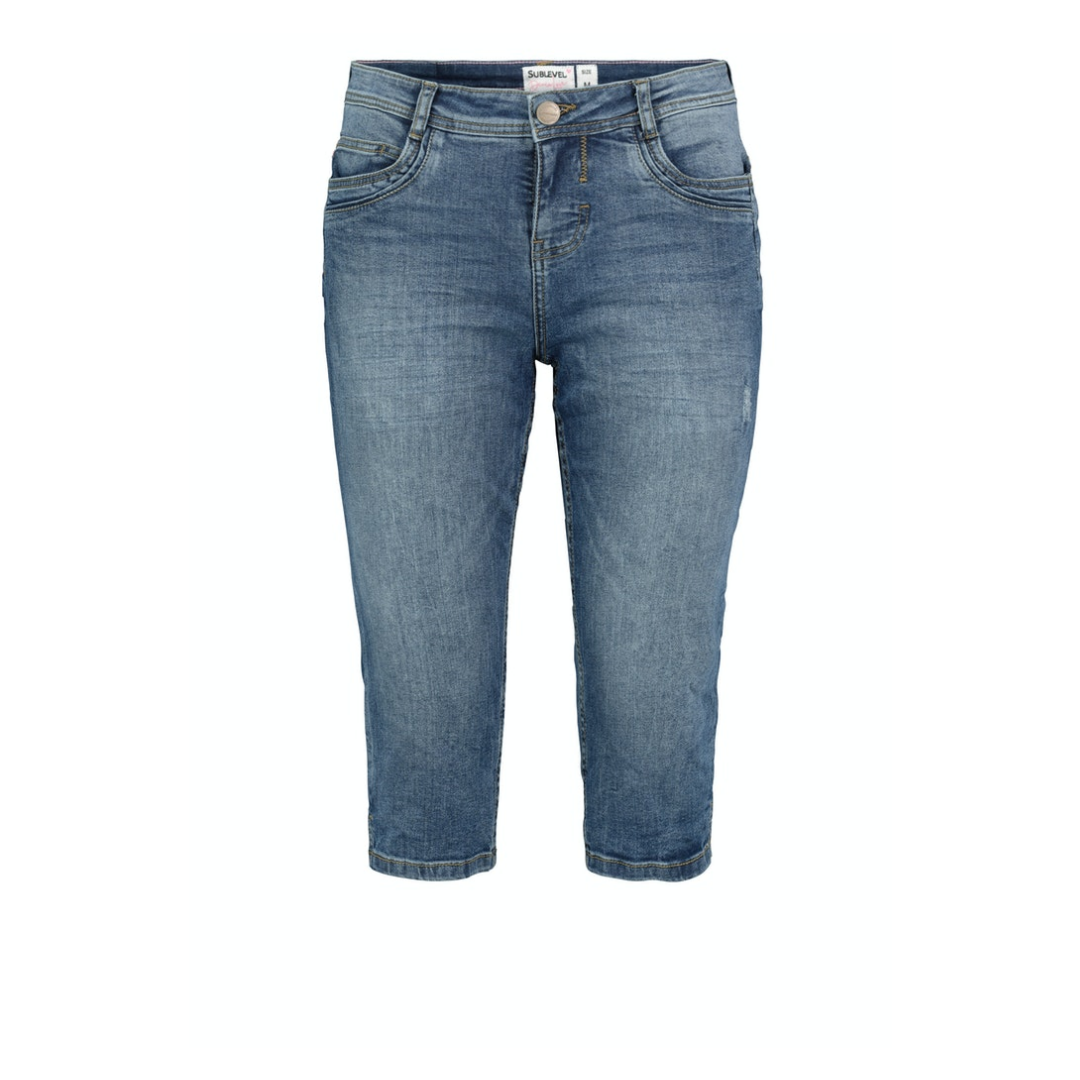 Eight 2 Nine Damen Short D85033t62136cm246