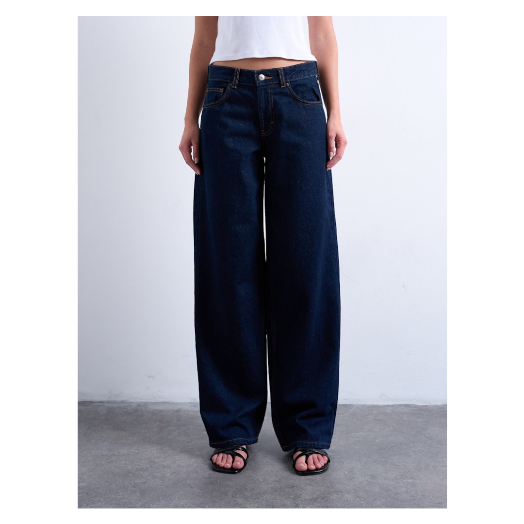 Topshop Damen Jeans 31000238