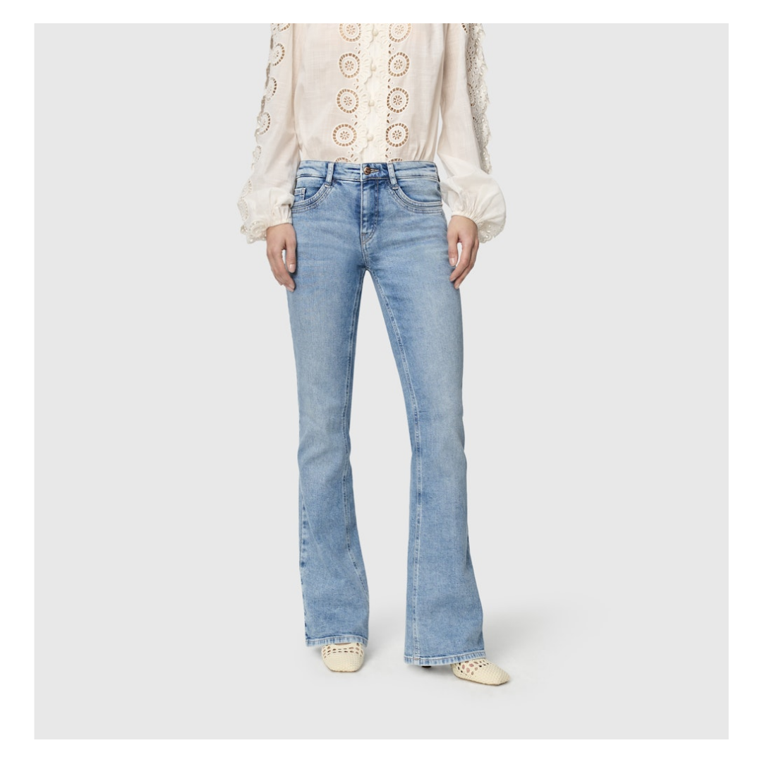 Mac Damen Jeans 0333l281890