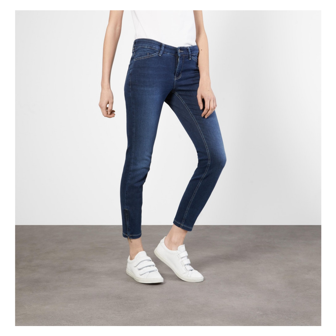 Mac Damen Jeans 0355l547190