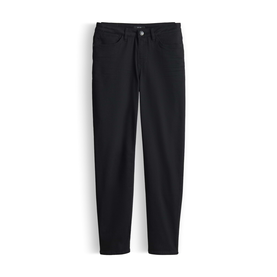 Opus Damen Jeans 1050472525100