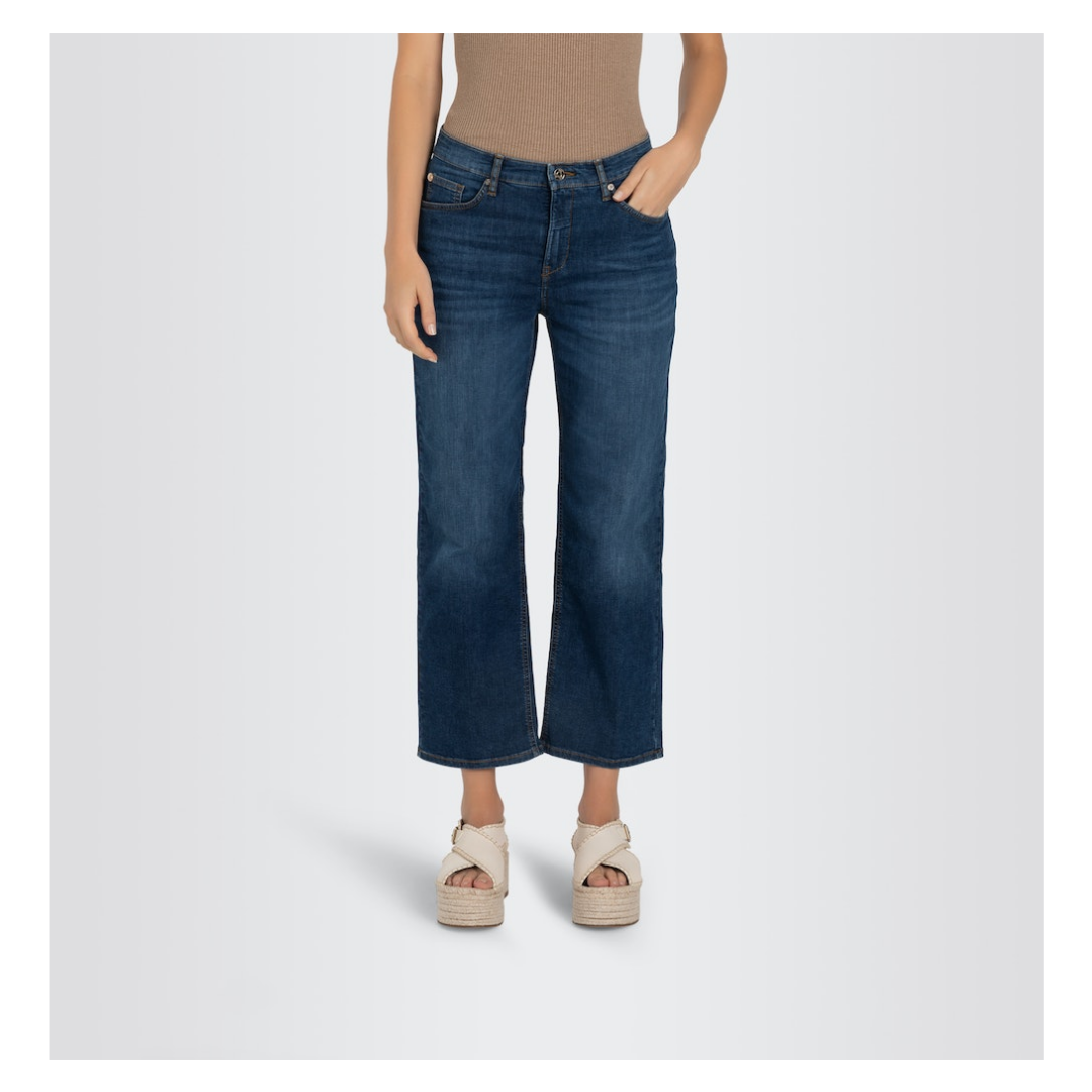 Mac Damen Jeans 0391l59849b