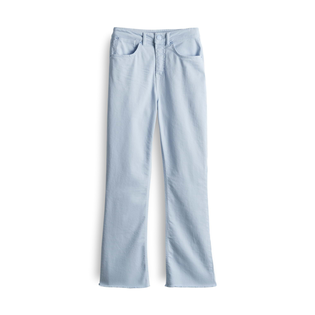 Opus Damen Jeans 10390411331100