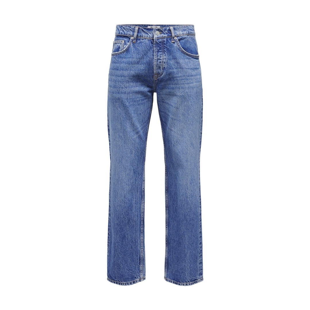 Only & Sons Herren Jeans 22030017