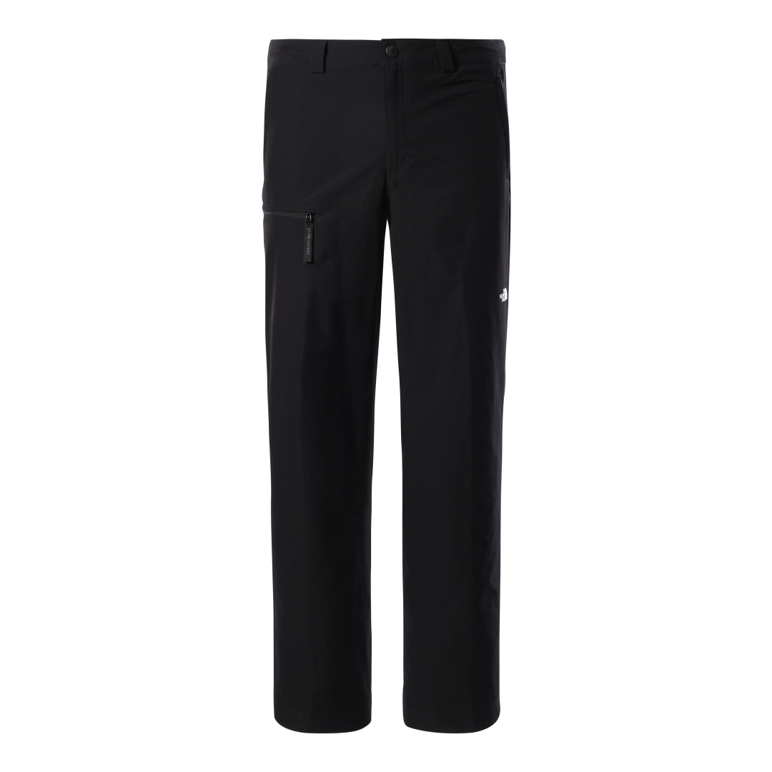 The North Face Damen Hose W Resolve Woven Pant - Eu