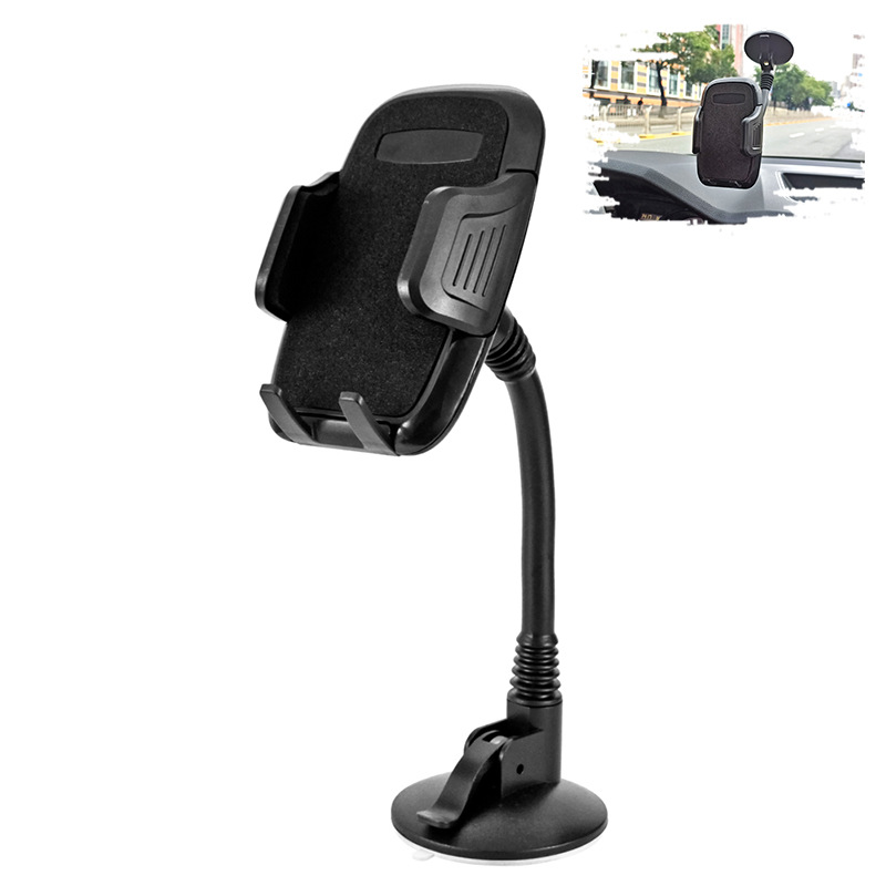 Elbow car mobile phone holder universal mobile phone holder universal car windshield mobile phone holder