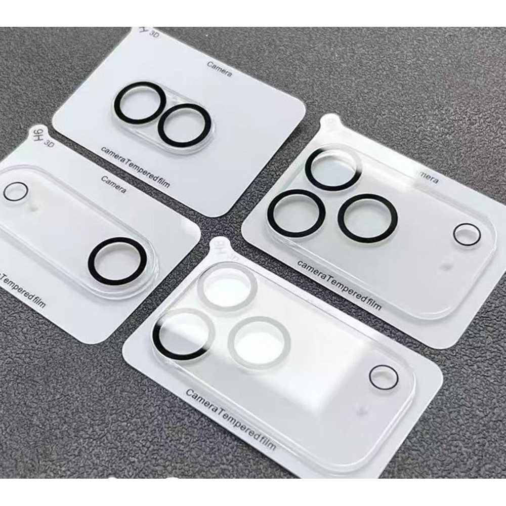 Suitable For IPhone Max IPhone Rear Camera Sticker Pro Integrated Lens Film 17 Air