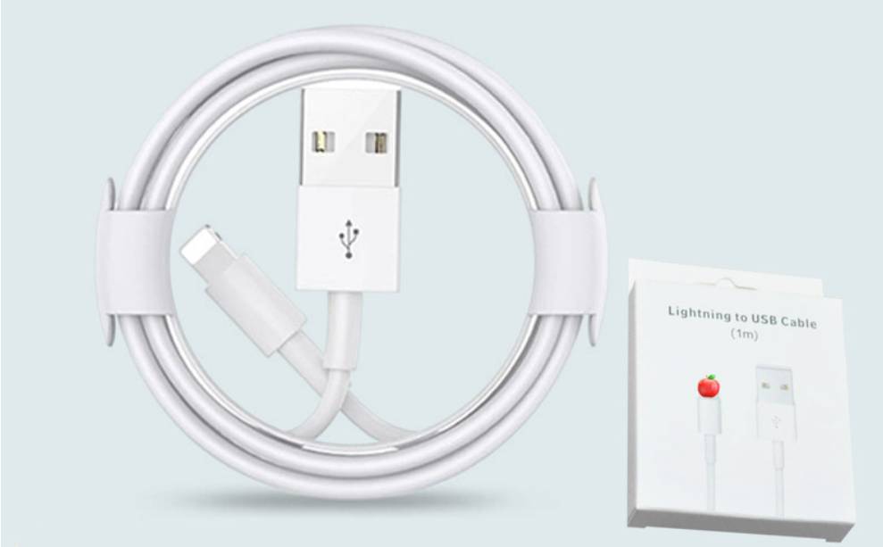 (MFi Certified) For IPhone Charger Cable 20W For IPhone Charger Fast Charging For Iphone Cable