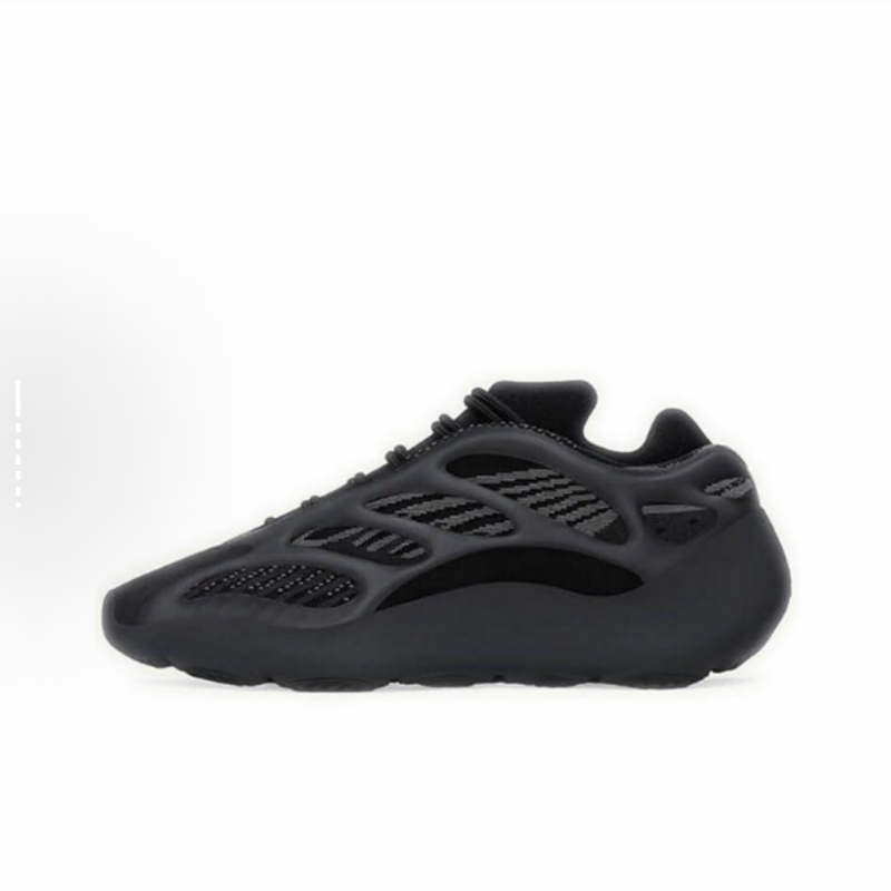 Yeezy 700 V3 Alvah Is Suitable For Fashion Enthusiasts Who Pursue Niche Design And Futuristic Technology
