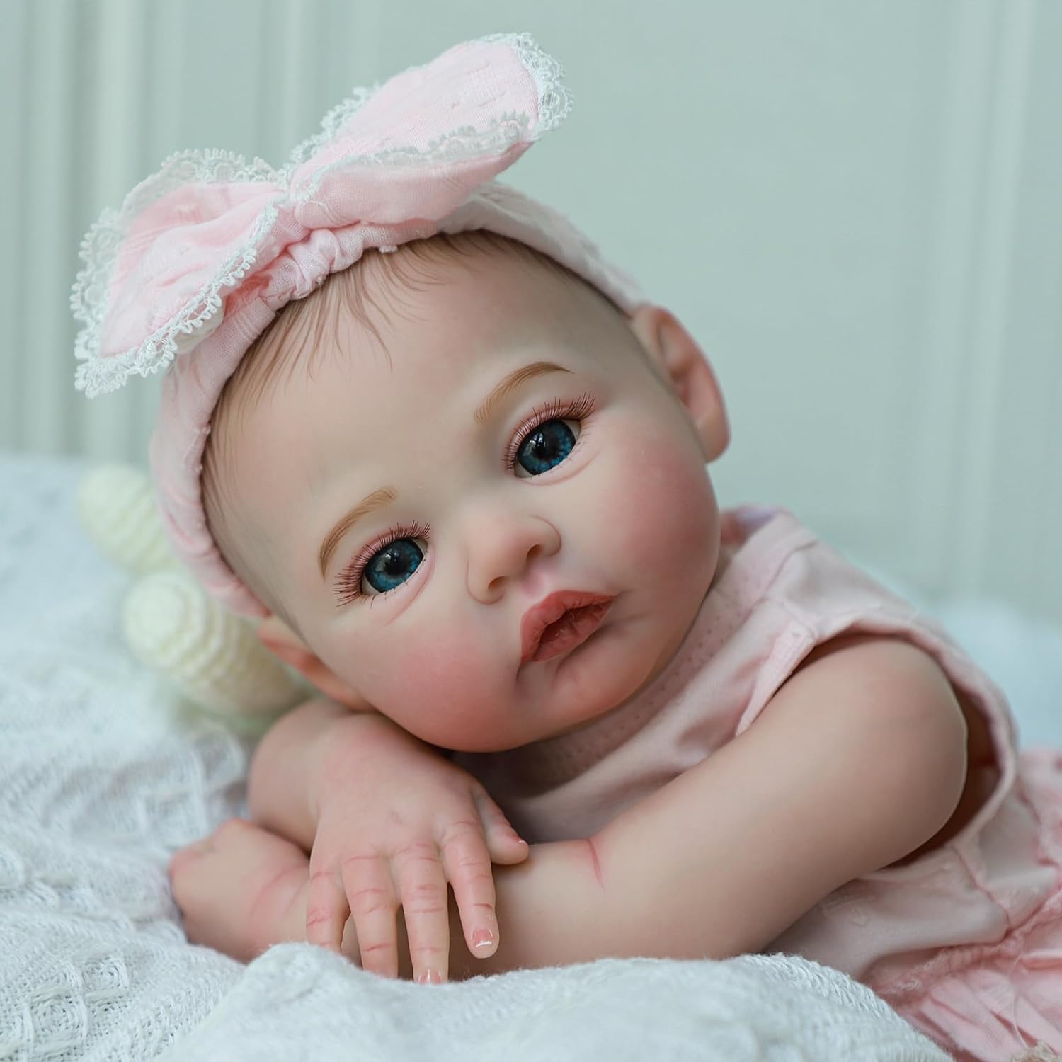 Reborn baby