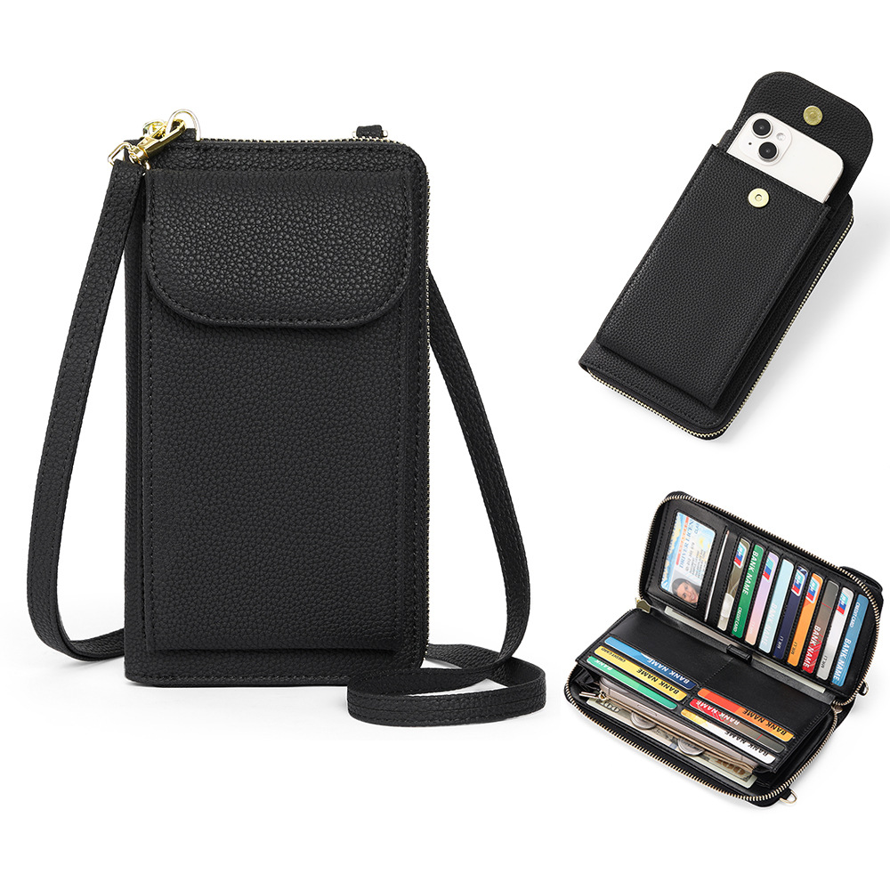 Mobile Phone Bag Crossbody Bag Women's Single Shoulder Mobile Phone Bag Mini Bag