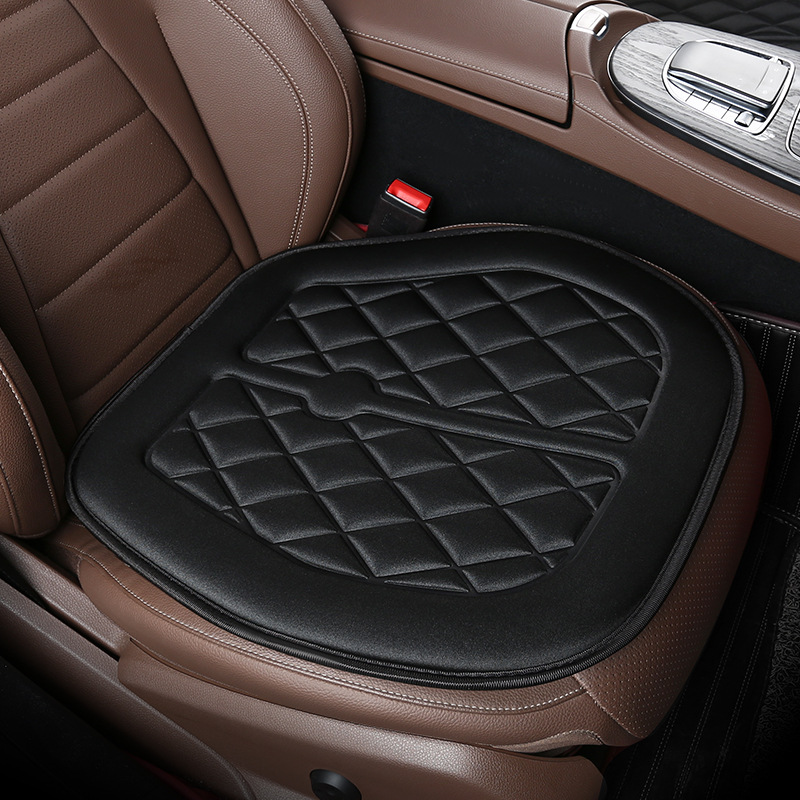 Four Seasons General Motors Seat Cushion Cool Breathable Seat Cover Cool Cushion Gel Car Cushion Ventilated Car Ice Cushion