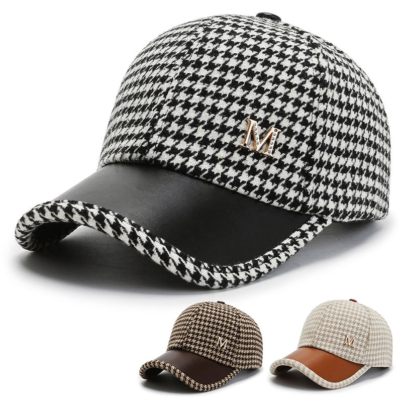 men's hat sunshade sunscreen outdoor travel simple baseball cap casual fashion baseball cap women