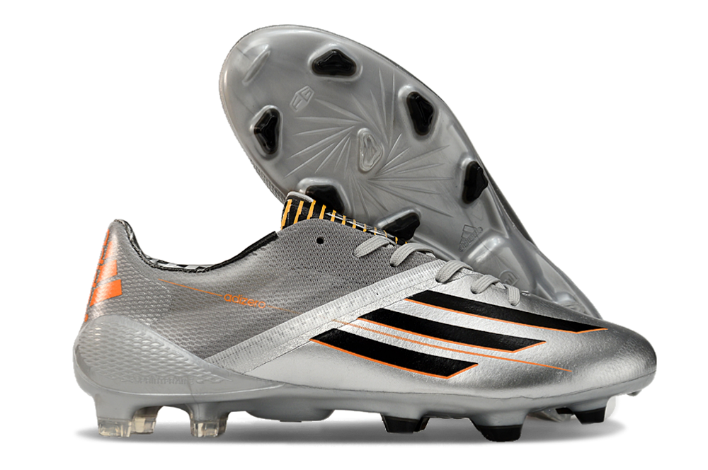 adidas F50FG Football Shoes Are Fashionable And Comfortable. Adidas F50