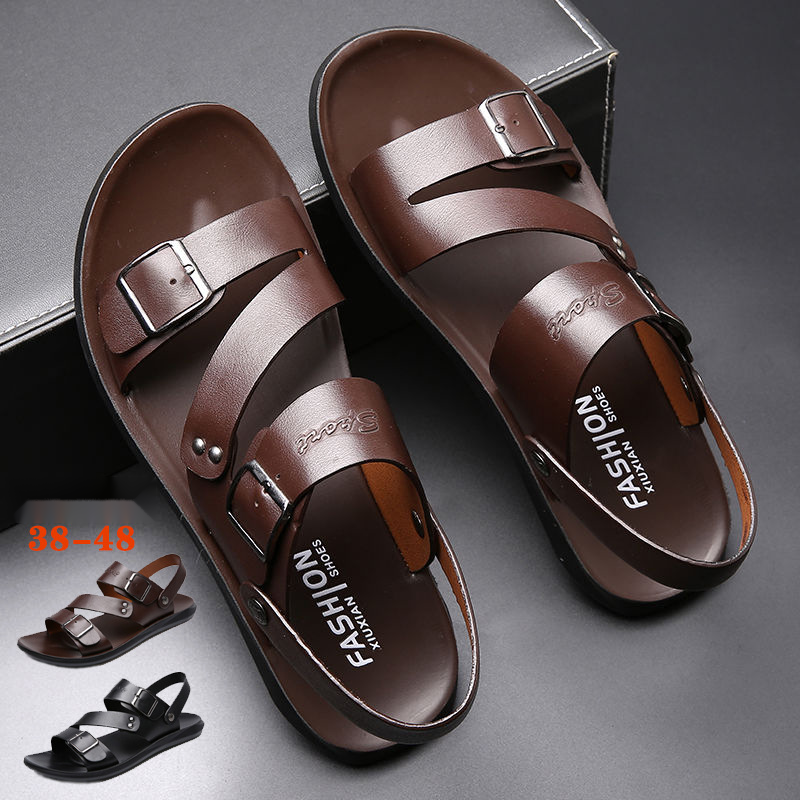 Aofu Schuhe 896 Neue Produkt Sommer Strand Schuhe 48 Sandalen herren Sandale