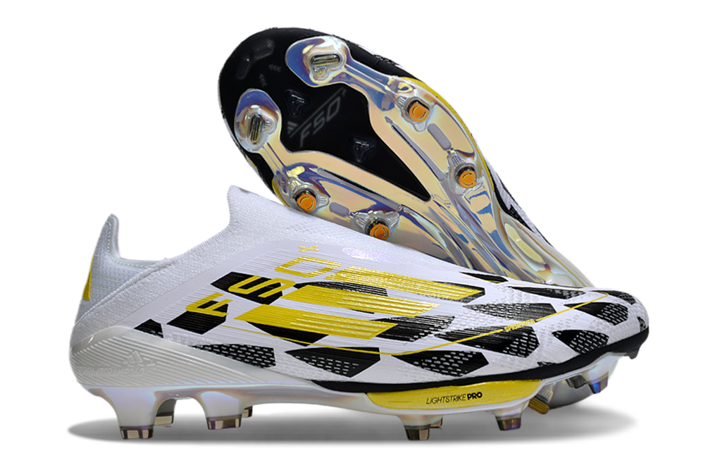 Adidas F50 Football Shoes Are Fashionable And Comfortable. Adidas F50+ FG