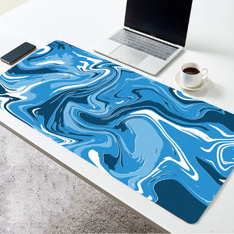 900x400 Mouse Pad Computer Laptop Anime Keyboard Mouse Mat XXL Large Mousepad Keyboards Gamers Decoracion Desk Mat