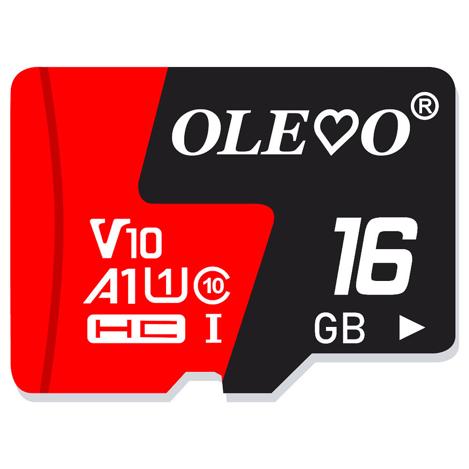 Memory Cards 16GB 32GB 64GB Class 10 Storage Micro Tf Card For Phone PC Tablet Mini SD Card 128gb 256gb High Speed