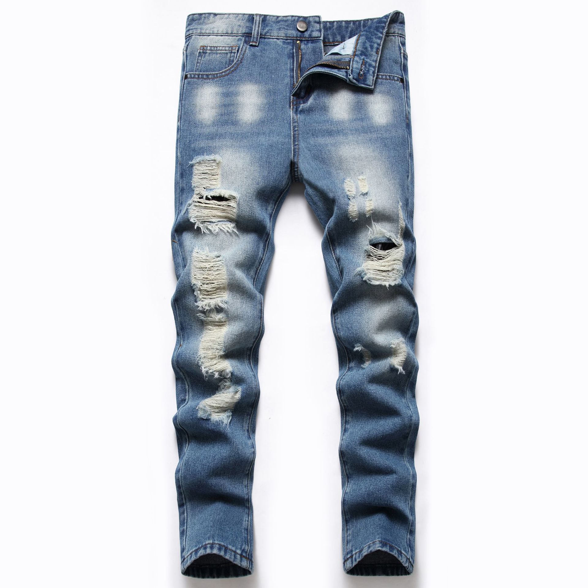 Boys' Jeans Ripped Jeans Boys' Jeans