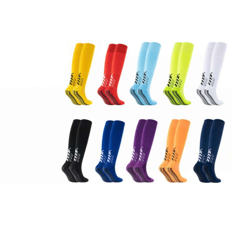 Football Socks Long Tube Football Socks, Thick Towel Bottom Sports Socks, High Top Player Version, High Value Socks, Trendy Elite Sports Socks