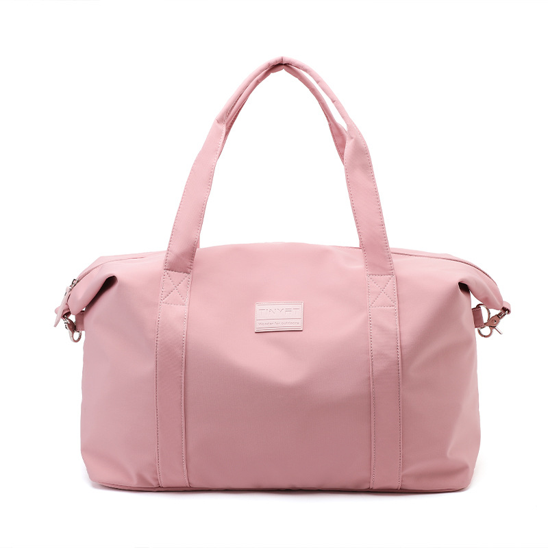 Travel Duffle Bag,  Travel Essentials Sport Gym Bag for Men, Hospital Bag for Labor and Delivery, Overnight Bag Luggage Bag with Trolley Sleeve