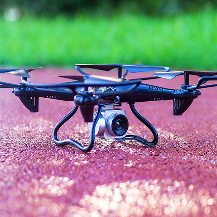 Smart Toys Straßenstände, Drohnen, Luftaufnahmen, ferngesteuerte Flugzeuge, Quadcopter, Kinderspielzeug und Geschenke