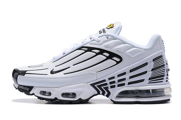NIKE Air Max Plus Comfortable Sports Versatile Casual Low-top Retro Running Shoes
