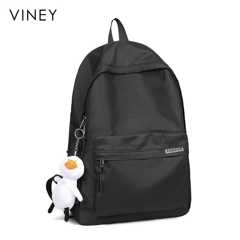 VINEY Backpack 2025 New Style Casual Fashion Versatile Travel Backpack Schoolbag Young First Choice