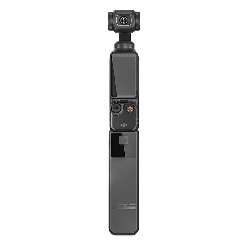 STARTRC Is Suitable For DJI Pocket 3 Portable Power Bank, Pocket Sports Camera, Handheld Battery Life Controller