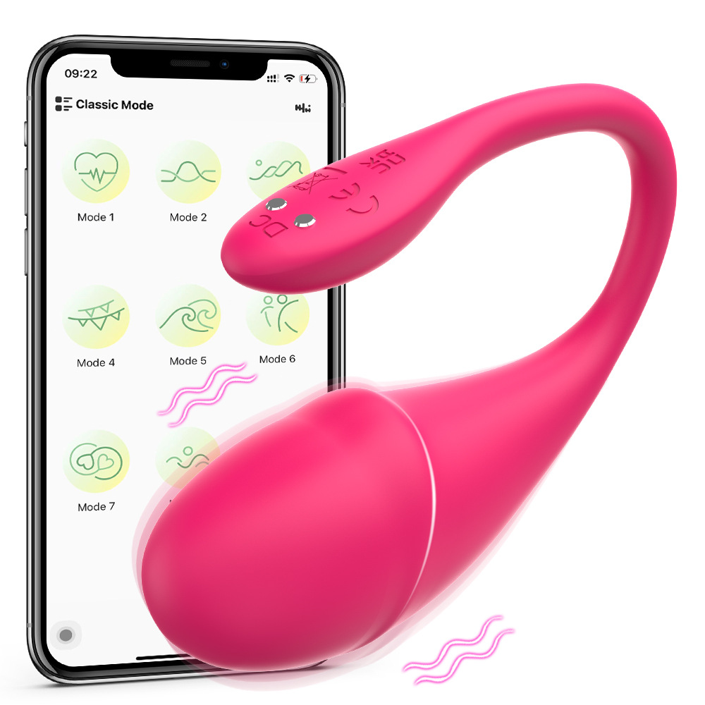 All inclusive mango 9 frequency app remote wireless remote control jumping egg female masturbator sex toys adult products