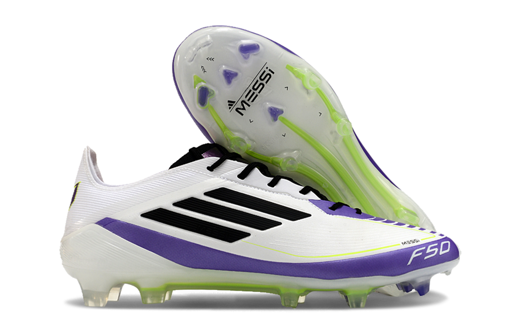 adidas F50FG Football Shoes Are Fashionable And Comfortable. Adidas F50