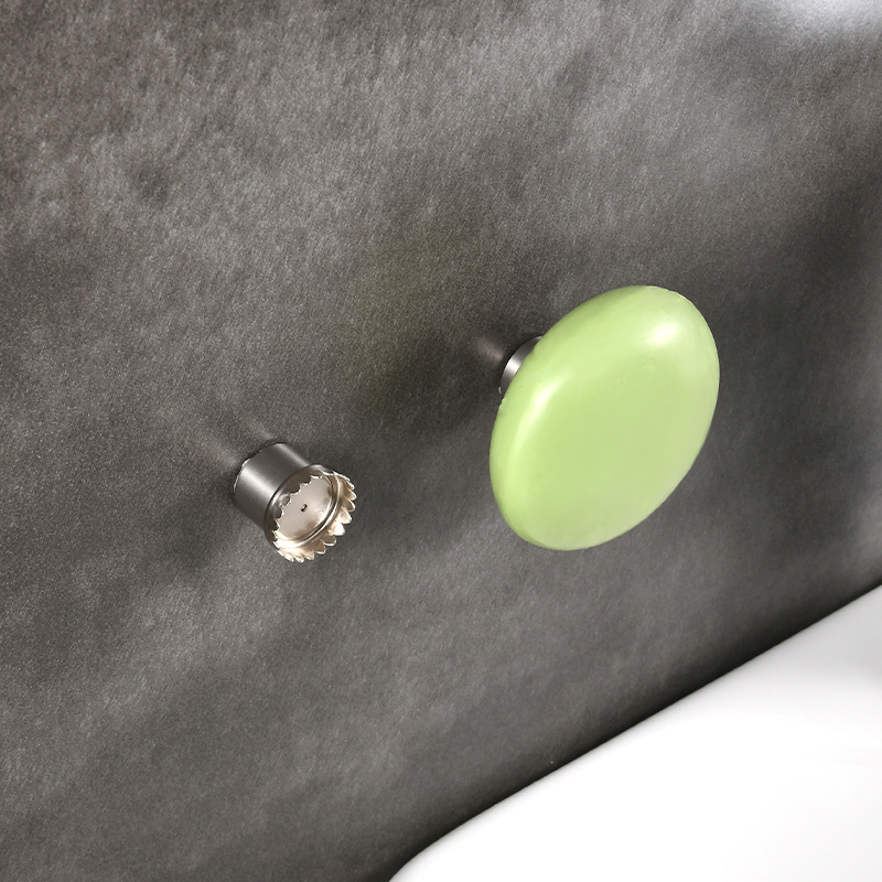 Portable Soap Dishes Stainless Steel Magnetic Soap Holder Wall Mounted No Drilling Soap Dish With Drainage For Bathroom Sink