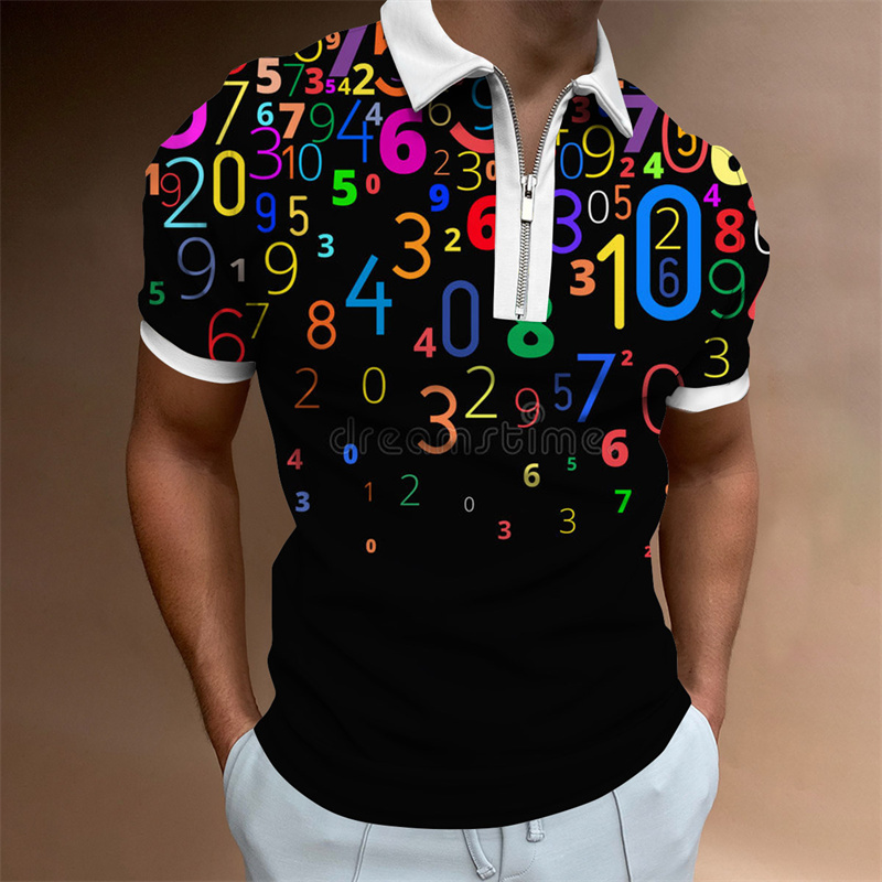 New Men's Summer Polo Shirts Short Sleeve Polo Slim Check Shirts Men's Pol Clothing Bodybuilding Dresses Streetwear Polo Shirts