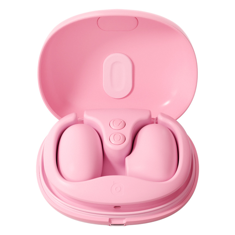 Sex Products MizzZee Vibrating Egg Sucking Vibration Wired Female Strong Vibration Sex Toys Adult Products Masturbation