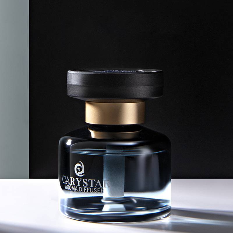 Car Perfume, Car Aromatherapy, Long Lasting Light Fragrance, Gardenia, Car Supplies, Deodorization, High End Car Aromatherapy