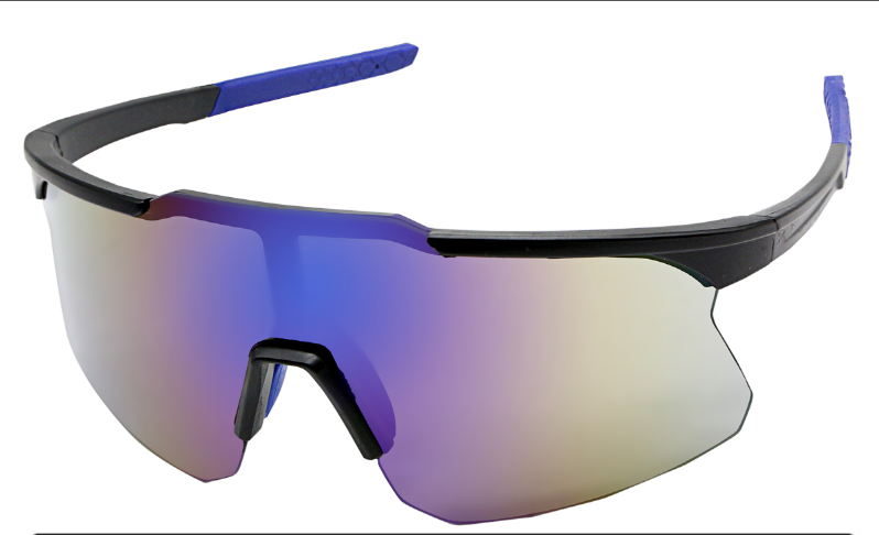 Reiten Radfahren Sonnenbrille Mtb Radfahren Brille Fahrrad Mountainbike Brille Männer Frauen Outdoor Sport Brillen