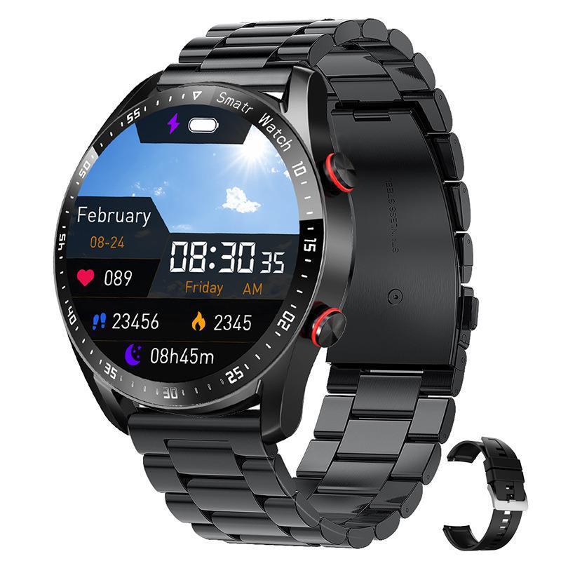 Sports Fitness Tracker Hw20 Smart Watch Man Sports Ecg And Ppg Business Bluetooth Call Smartwatch For Men Women Smartwatch