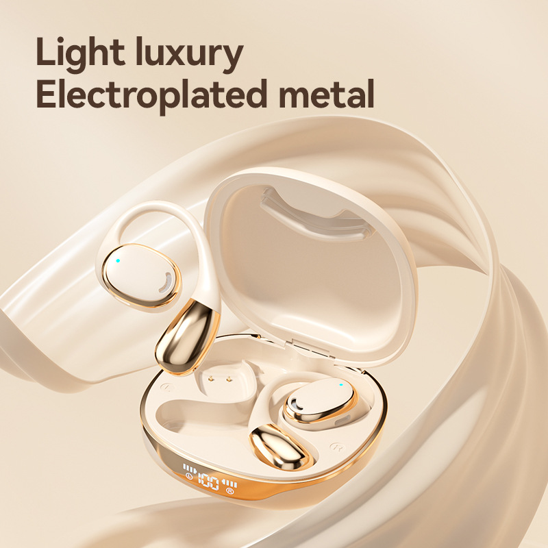 Ai Intelligent Translation Private M70 Open OWS Bluetooth Headset High Quality Long Battery Life Bluetooth Headset