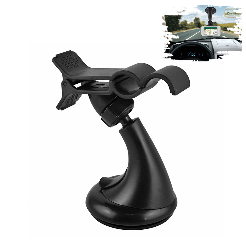 Clip mobile phone holder universal car phone holder car phone holder mobile phone clip