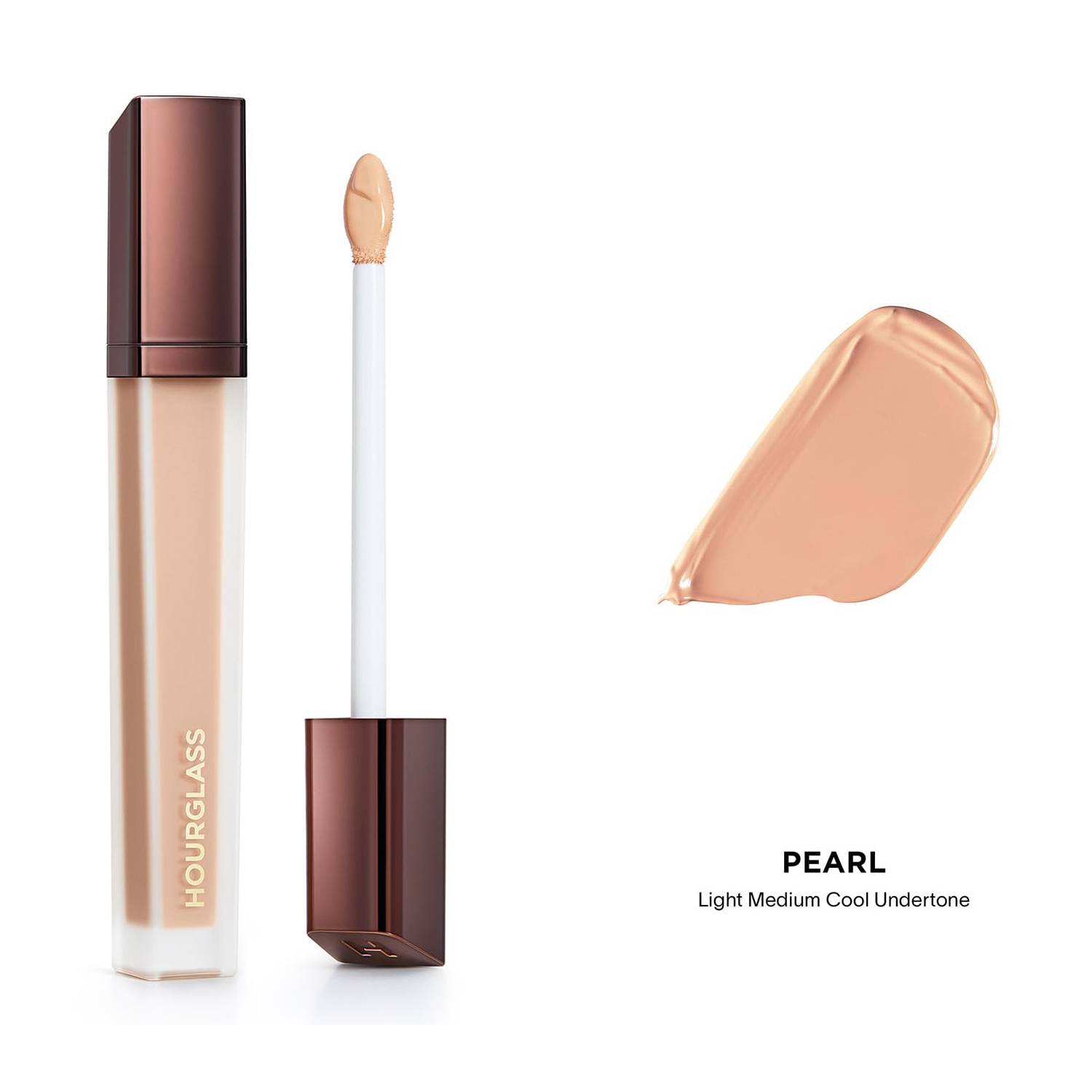 Hourglass Vanish Airbrush Concealer. Weightless And Waterproof Concealer For A Naturally Airbrushed