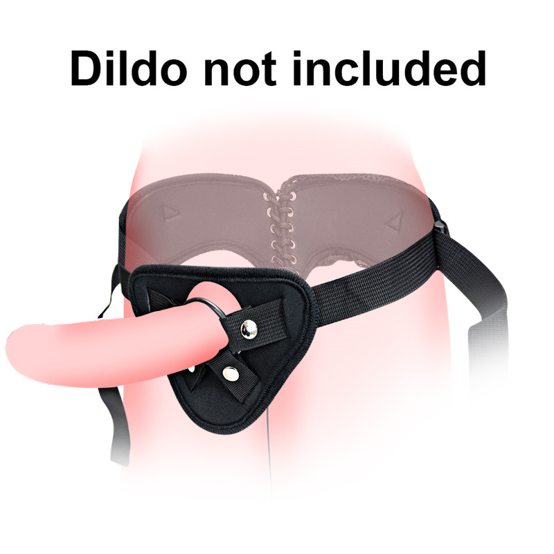 Wearable Strap on  Panties Toys For Lesbian Couoles Women 18+ Strapon  Belt Harness Pants Adult Sex Shop Erotic Toys