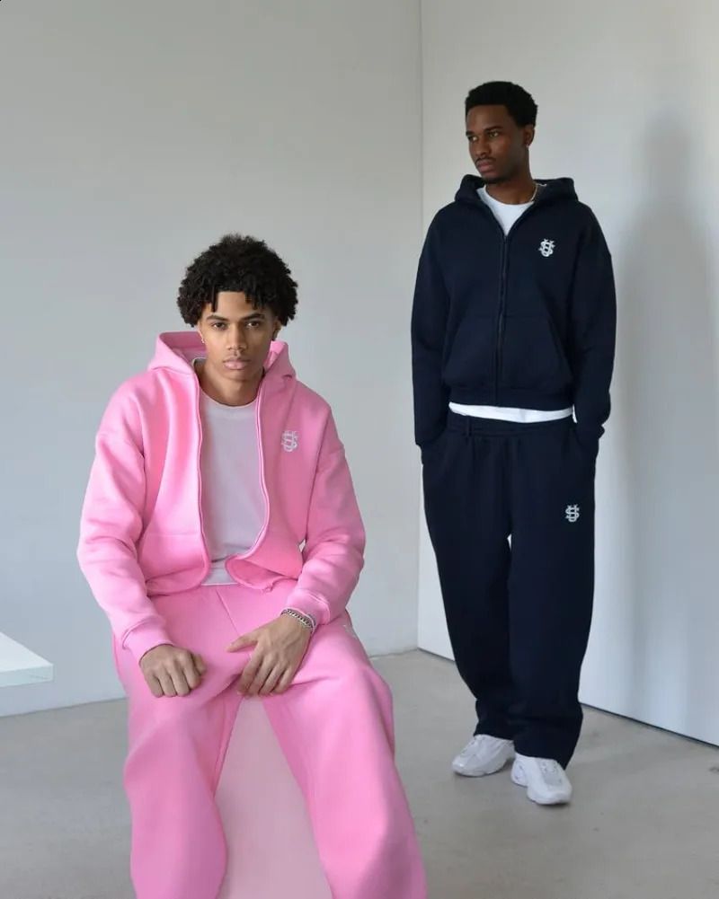 Men's Clothing Fashion Autumn Women's Hoodies Embroidered Pullover Hoodies Printed Long Sleeve Women's Pullover Tops