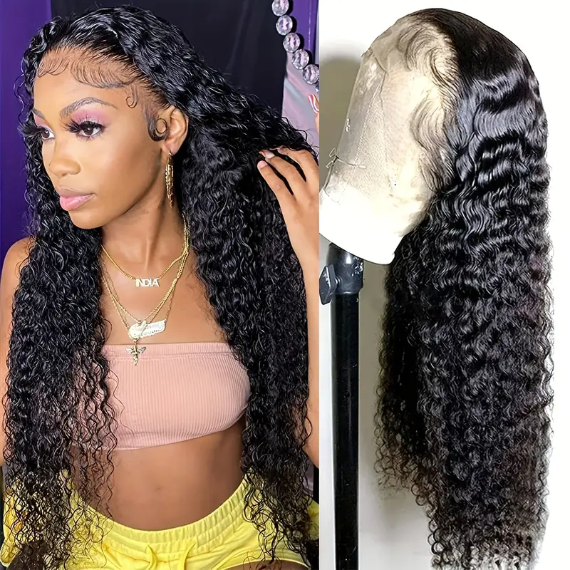 3 Bundles Brazilian Body Wave Bundles Human Hair Bundles Unprocessed Virgin Body Wave Human Hair Bundles Human Hair Extensions For Women Natural Color