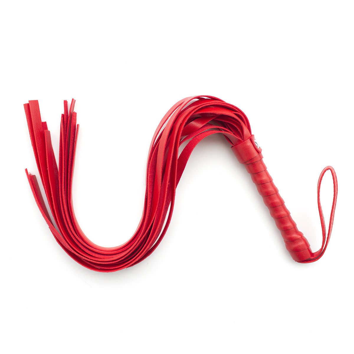 Sex Products Sexy Leather Whip Adult Toys Pu Black Red Pink White Adult Sex Supplies Loose Whip Sm Set Whip