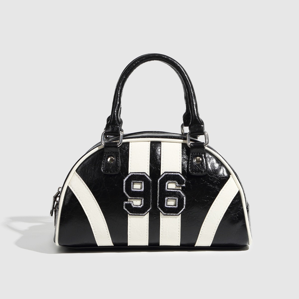 Women's Bags Bag Women's Bag Handbag Niche Shoulder Messenger Bag Racing Bowling Bag Women's Bag