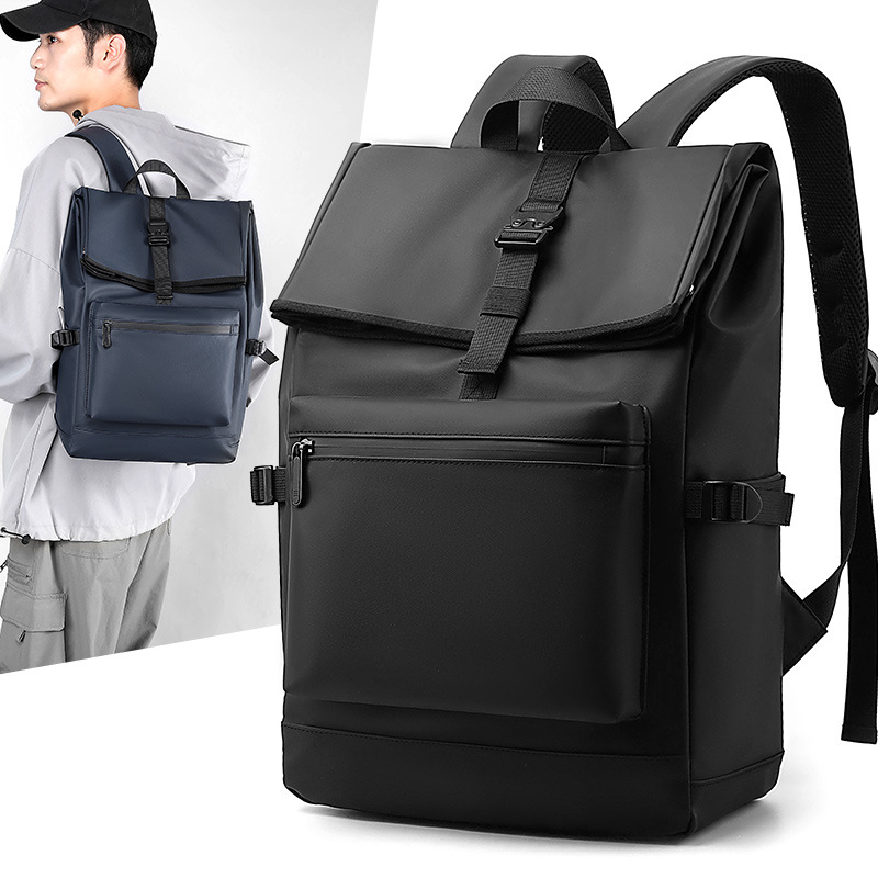 New Fashionable Large Capacity Multifunctional for Male, Middle, High School, College Students, Casual Business Computer
