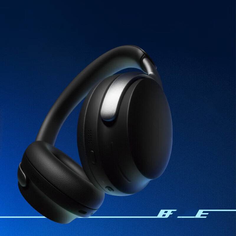 B0 se QuietComfort Noise Cancelling Headset Ultra Headband Wireless Bluetooth Noise Cancelling Headset Music Gaming Leisure Sports