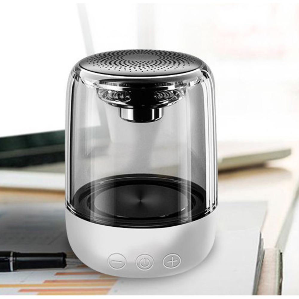 Wireless Bluetooth Speaker Volume Subwoofer Portable Small 3D Surround Home Use Mobile Phone High Sound Quality