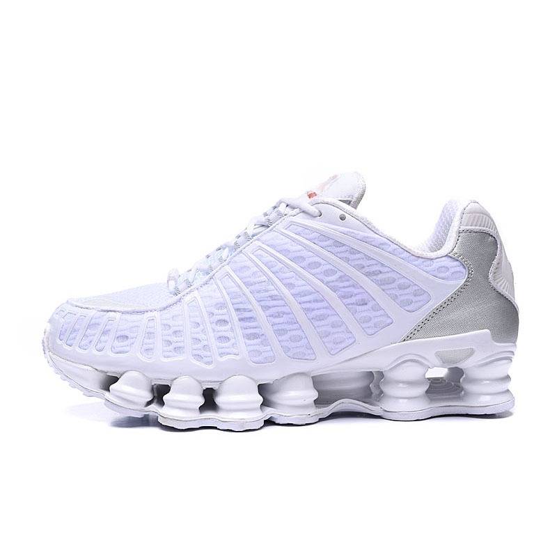 2025 New Large Women's Shox Sports TL Pillar Running Shoes 36-46