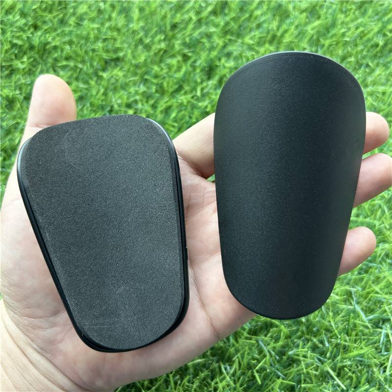 Football Extra Small Mini Shin Guard Mini Shin Pads Football Training Supplies Protective Gear Shin Guard Foot Protector